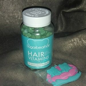 Sugarbearhair